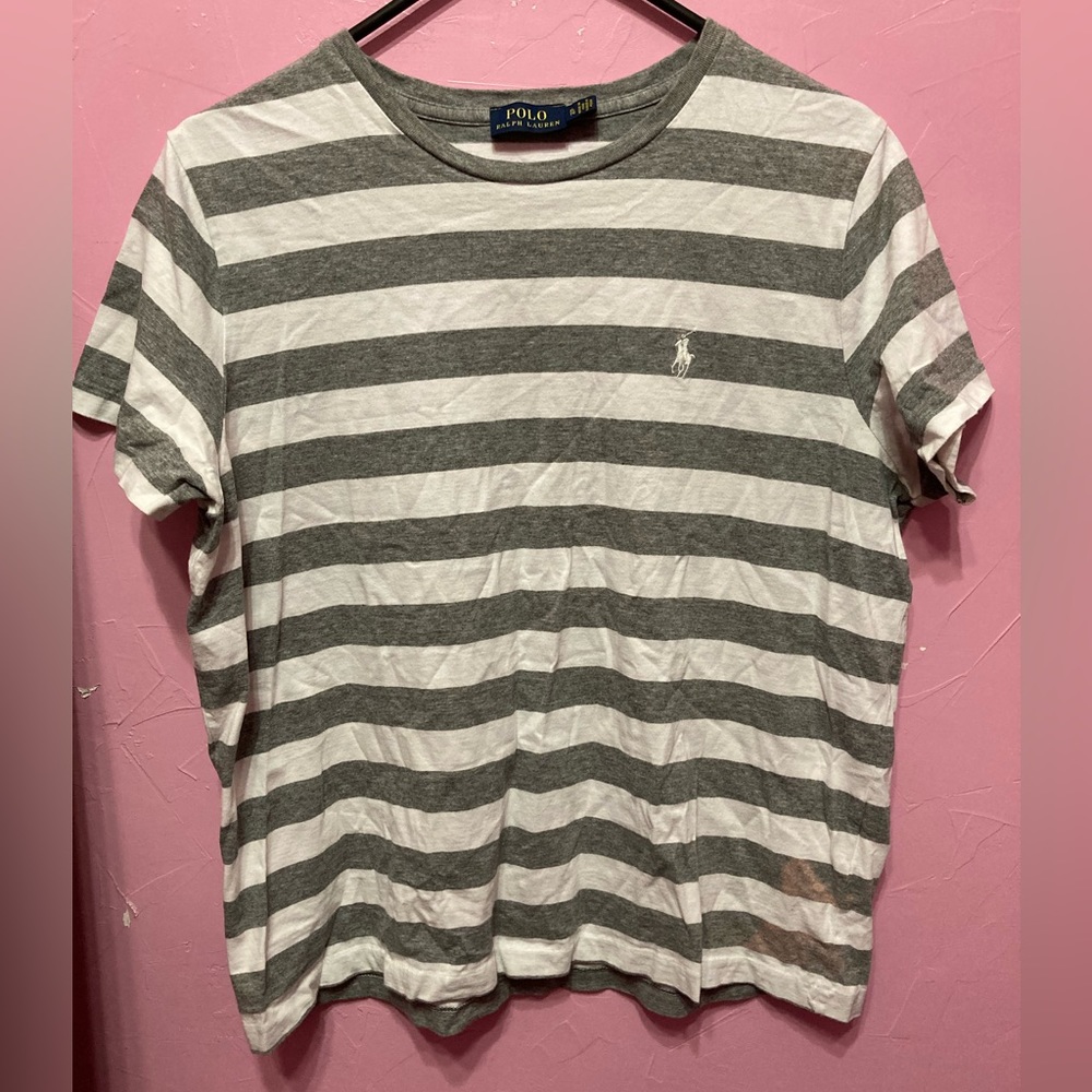 👚 Polo Ralph Lauren Women’s Size XL Shirt 🥰